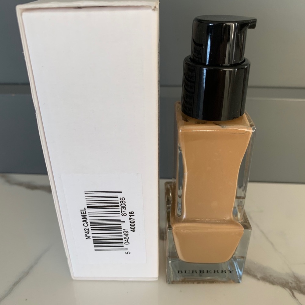 🛑STOP🛑 Burberry Fresh Glow - Picture 3 of 7